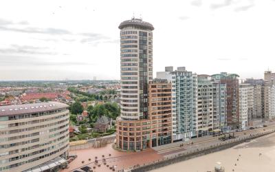 Boulevard B. 836