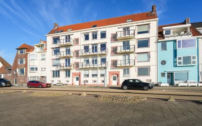 Boulevard E. 262