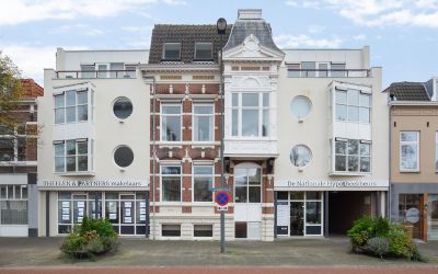 Badhuisstra. 135-B