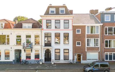 Badhuisstra. 147-A