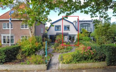 Vrijdomweg 22
