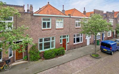 Duijvendrec. 23
