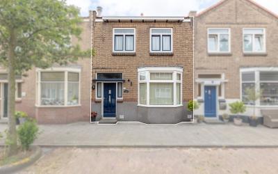 Eedestraat 25