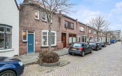 Eedestraat 3