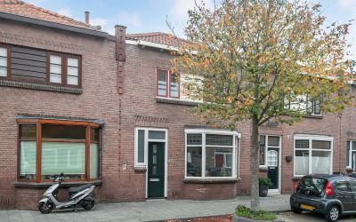 Eedestraat 7