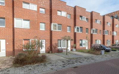 Hogeweg 79