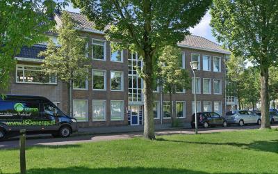 Singel 60