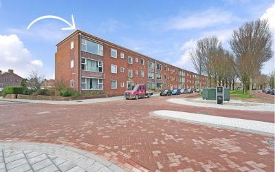 Singel 43