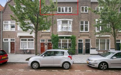 Singel 172-A