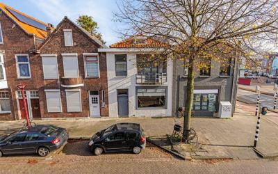 Scheldestraat 86