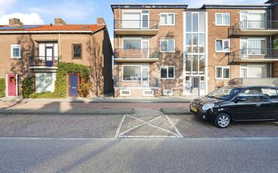 Paul Krugerstraat 293