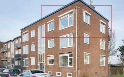 Paul Krugerstraat 411