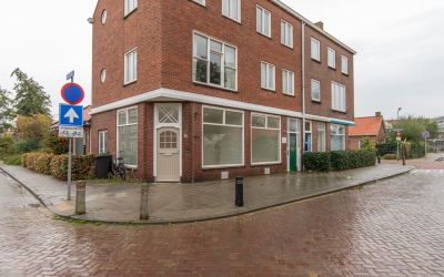 Hogeweg 86-A