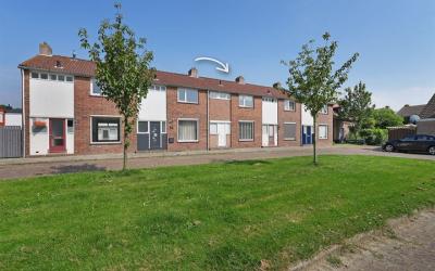 Tooroplaan 8