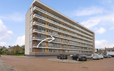 Sint Kruisl. 27