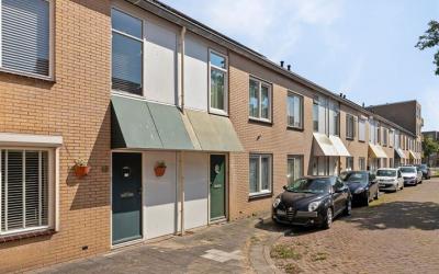 Gerrit Riet. 13