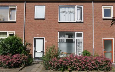 Ambrosius Bosschaertstraat 9