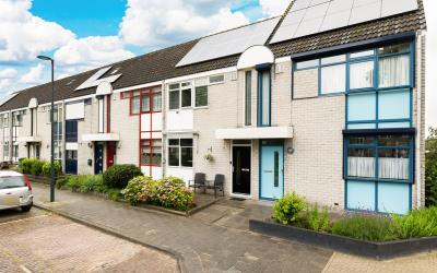Bloemenlaan 159