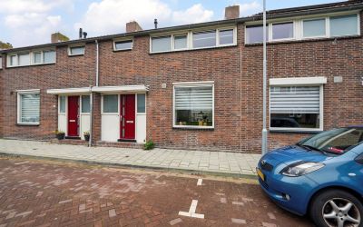 Beatrixlaan 155