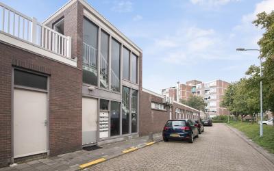 Falckstraat 11