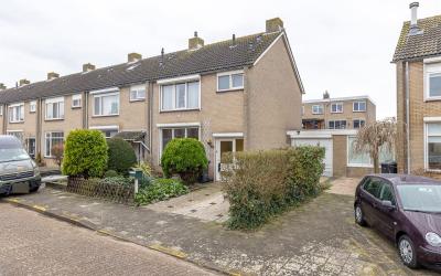 Van Hallstraat 69