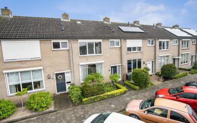 Van Hallstr. 99