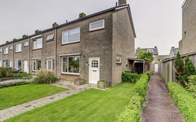 Groen van P. 22