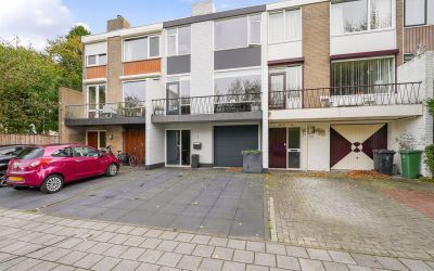 Groen van P. 124