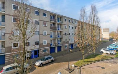 Schaepmanstraat 91