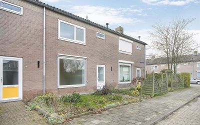 Abraham Kuyperstraat 27