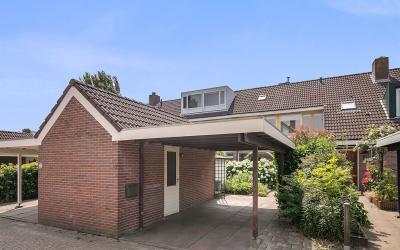 Loudonstraat 18