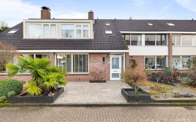 Loudonstraat 30