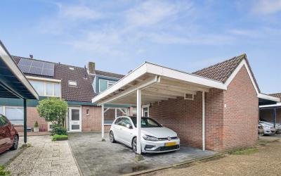 Loudonstraat 8