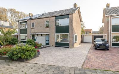 De Mey van. 16
