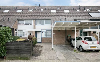 Westerzicht 542