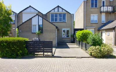 Rijsenburg 11