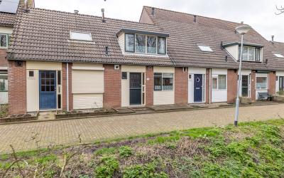 Blikkenburg 115