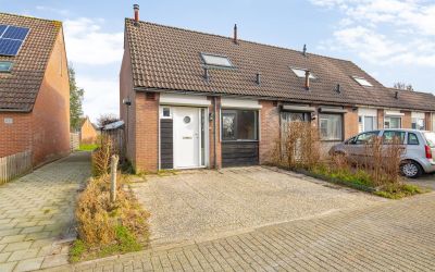 Blikkenburg 89