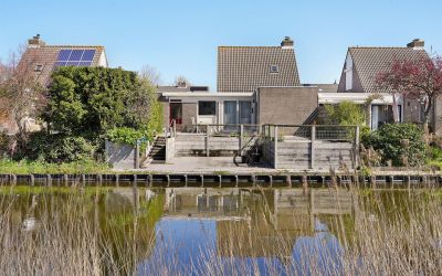 Wilhelmina Druckerlaan 41