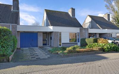 Wilhelmina Druckerlaan 45