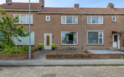 Van Doornlaan 37