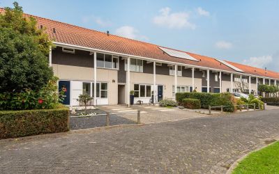 Keizer Karelhof 28