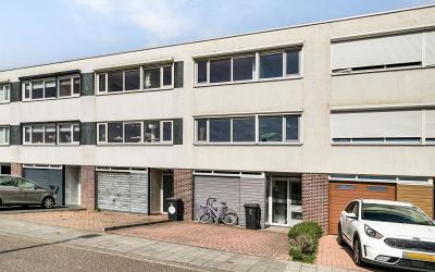 Strandwal 11