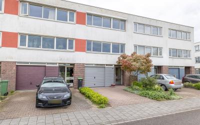 Strandwal 27