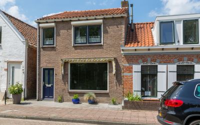 Nieuwe Vlissingseweg 117