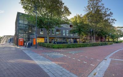 Oranjeplein 66