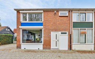 Doornlustst. 3