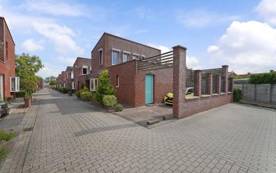 Ambachtsveld 11