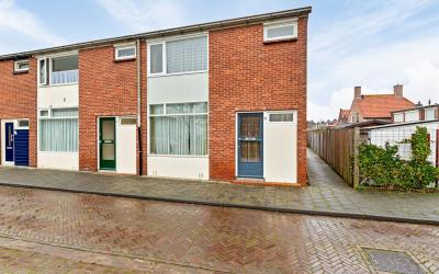Beciusstraat 37