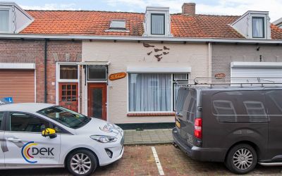 Beciusstraat 22